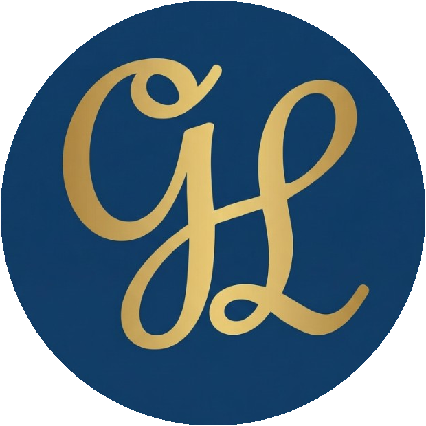 GermanLetters Logo